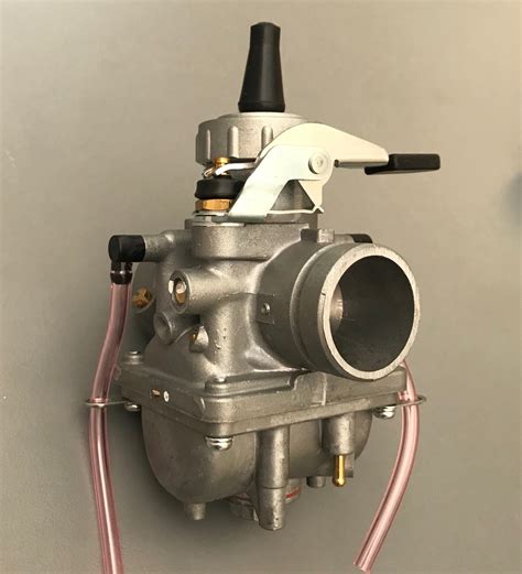 Disconnect the acc. . Mikuni 26mm carb tuning